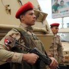 Un vídeo que circula en las redes sociales muestra al menos tres ambulancias aparentemente llevando a las víctimas a hospitales.