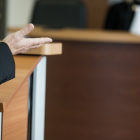 Referencial. La diligencia fue pedida de forma urgente. El objetivo sería esclarecer el asesinato de Villavicencio, ocurrido el 9 de agosto de 2023, en el norte de Quito.