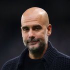 "Pep" estuvo al frente de varios jóvenes al norte de Italia.