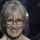 Claudia Goldin ha sido académica de universidades estadounidenses como Harvard.