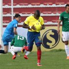 Ecuador ha cosechado buenos resultados en sus visitas a Bolivia por las eliminatorias mundialistas.