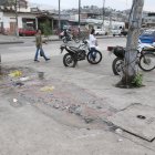 Los malos olores son denunciados por los ciudadanos