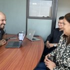 Hay 182 centros de mediación, a nivel nacional, que están avalados por el Consejo de la Judicatura, la encargada de autorizar el funcionamiento de estos espacios.