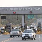 Se espera una gran afluencia de automotores por el fin del feriado del 9 de Octubre