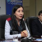 Carolina Andrade, secretaria de Seguridad habló sobre las emergencias y los operativos de este último feriado