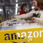 Empresa.- El despacho de artículos en Amazon.