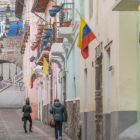 Quito es una de las ciudades más visitadas en los feriados largos.