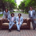 Cometa Sucre para el lente de EXPRESIONES.