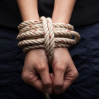 Referencial. Secuestro