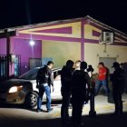 Las primeras investigaciones establecen que fueron dos los verdugos del educador, estos se movilizaban en moto