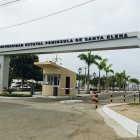 La estudiantes y docentes universitarios están consternados