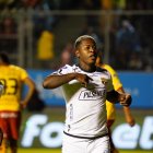 La tabla de posiciones quedó al "rojo vivo" luego de disputarse la fecha 9.