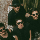 Morat lanza Someone I used to know.