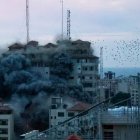 Hizbulá ataca a Israel