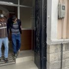 Riobamba. El implicado fue detenido el pasado lunes.