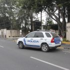 La policía se encuentra realizando las investigaciones