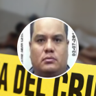 En mayo pasado, se capturó a varios delincuentes de Los Tiburones. Samir estaba prófugo