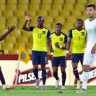 seleccion de ecuador