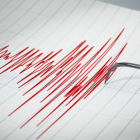 El epicentro del sismo de magnitud 3.5 tuvo su epicentro cerca de Chone, Manabí