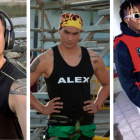 Violencia. Durante el 2023, varios personajes de redes sociales y figuras públicas han sido asesinados a tiros.