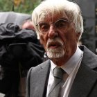 El ex jefe de Formula 1 finalmente obtuvo su sentencia.