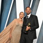 Jada Pinkett y Will Smith, hasta no hace mucho, se vieron siempre como una pareja feliz, pero la realidad era otra.