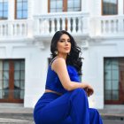 Daniela Romero

19 de septiembre del 2023
KARINA DEFAS 
Agencia (ag-expreso ag-extra ag-quito)