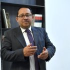 Trayectoria. En la Universidad Nacional de Loja obtuvo los títulos de ingeniero comercial y licenciado en Jurisprudencia. Tiene 14 años en la Contraloría.