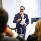 Según Cancillería, hasta ahora no se han reportado compatriotas desaparecidos o fallecidos.