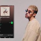 Bad Bunny estrena 22 canciones.