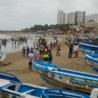 La ciudadanía está conmocionada por este hecho registrado la mañana de este 13 de octubre.