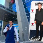 Danilo tiene buen gusto al vestir