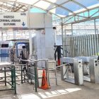 Los pasajeros pueden acceder a los sistemas como Ecovía, Trolebús, Corredor Sur y los alimentadores hasta las 22:00.