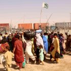 Imagen referencial de Afganistán.