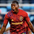 El ecuatoriano se juega su penúltima chane en la temporada regular.