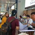 Tanto Latam como Avianca tuvieron que aumentar el número de sus asientos para trasladar a pasajeros afectados.