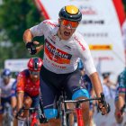 Con la victoria, el italiano se mantiene en el primer puesto.