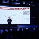 87 ANIVERSARIO CÁMARA DE INDUSTRIAS EN EL QUORUM DE CUMBAYÁ CONFERENCIA MAGISTRAL DE ANDRÉS VELASCO