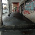 La ciudadanía reclama que no importa cuanto se limpie, el hedor siempre está presente.