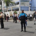 Control. Los uniformados verificarán uso adecuado del espacio.