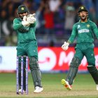 seleccion de criquet de pakistan