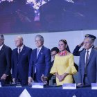 Inicia la jornada electoral este 15 de octubre.