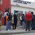 Exteriores de la unidad educativa Ileana Espinel.