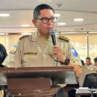 La policía informó sobre sus acciones.