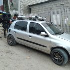 Ataque. La víctima fue baleada cuando llegaba a su vivienda, en La Libertad.