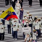 El último equipo que compitió en unos Juegos Olímpicos, en Tokio 2020, tuvo retrasos en sus asignaciones.