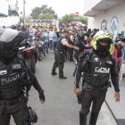 Medidas urgentes. La seguridad ciudadana es un tema de atención prioritaria para el próximo Gobierno en sus 18 meses de gestión. La salud, el empleo y la economía son otras aristas a tomar en cuenta.