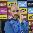 El seleccionador tricolor habló sobre el encuentro que tendrá Ecuador ante Colombia