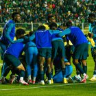 Ecuador se medirá ante Colombia con un estadio totalmente lleno.