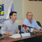 José Antonio Caposano, presidente de la CNA, habla de las necesidad del sector.